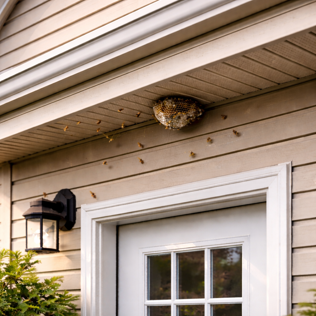 WASP Control
