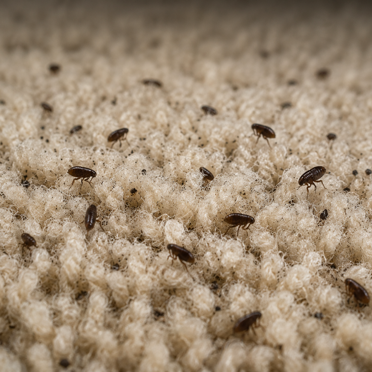 Flea Treatment