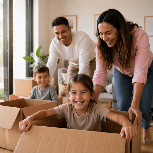 End Of Lease Pest & Flea Treatment