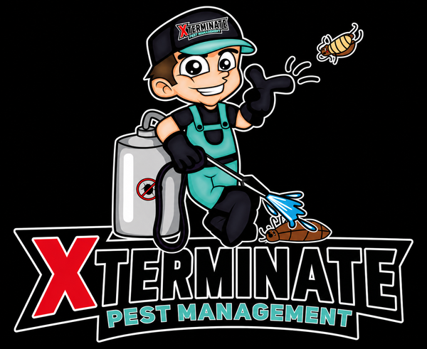 Xterminate Pest Management