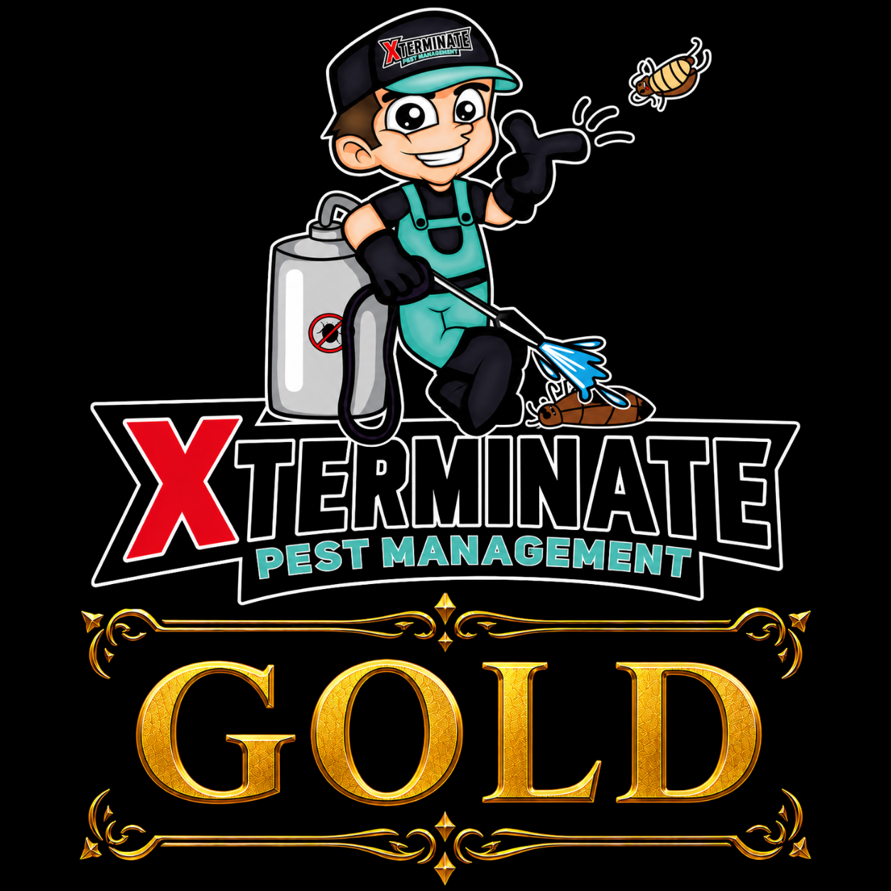 XPM - Gold Package