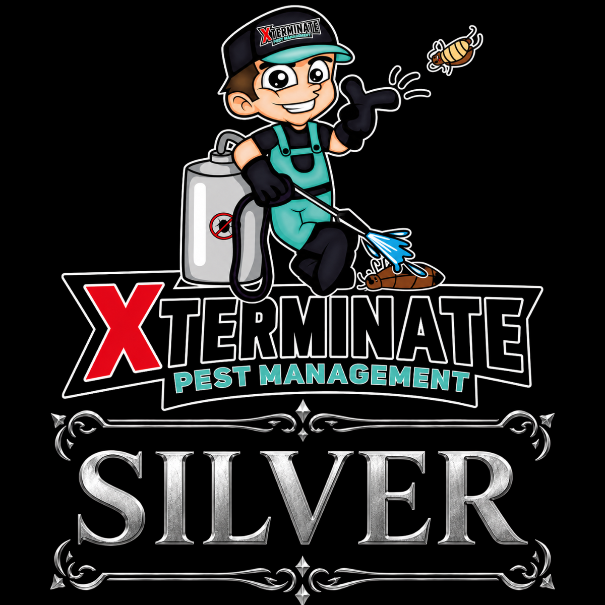 XPM - Silver Package