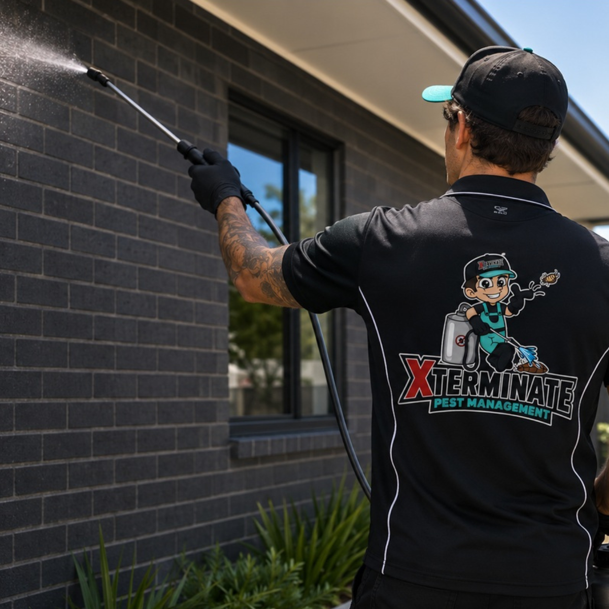 General Pest Control