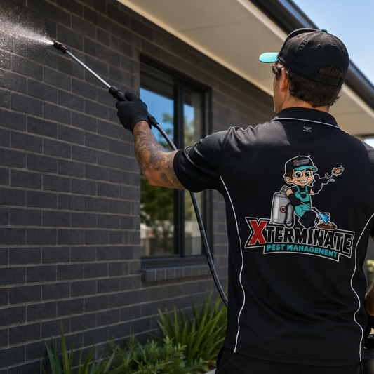 General Pest Control