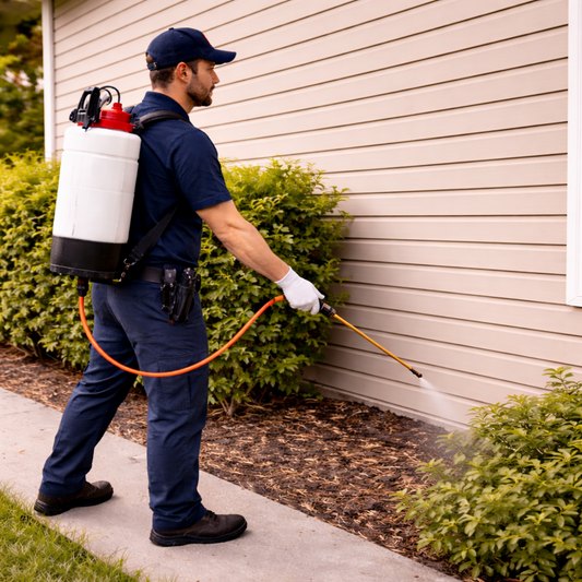 General Pest Control